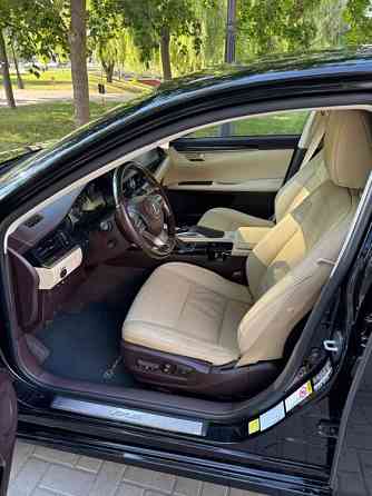 Lexus ES 2016 an Tiraspol Tiraspol