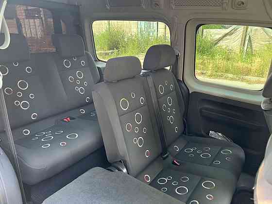 Volkswagen Caddy 2011 an Rîbnița Rîbnița