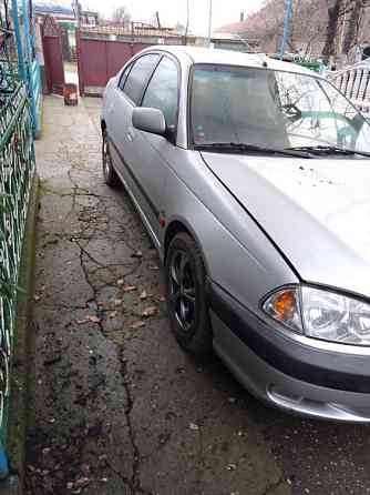 Toyota Avensis 2001 an Vadul lui Vodă Vadul lui Vodă