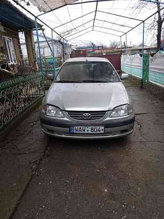 Toyota Avensis 2001 an Vadul lui Vodă Vadul lui Vodă