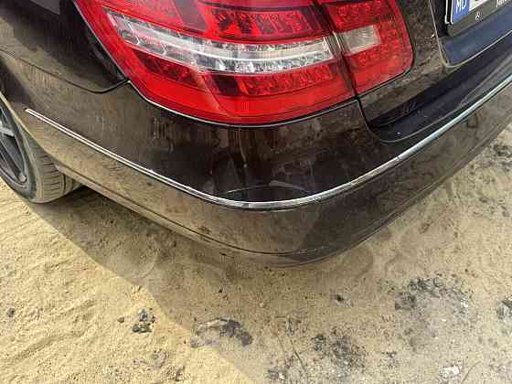 Mercedes E-Class 2012 год Кишинёв Кишинёв