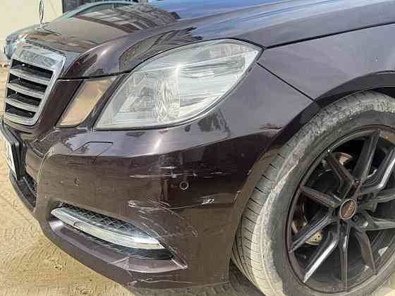 Mercedes E-Class 2012 год Кишинёв Кишинёв