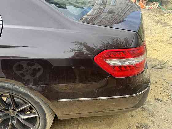 Mercedes E-Class 2012 год Кишинёв Кишинёв