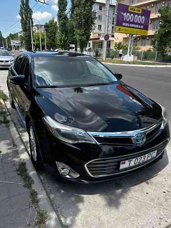 Toyota Avalon 2015 an Tiraspol Tiraspol