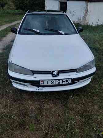 Peugeot 406 1995 год Тирасполь Тирасполь