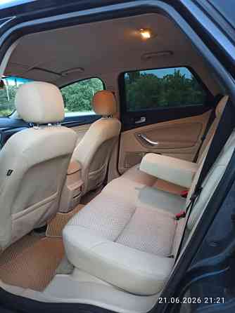 Ford Mondeo 2009 an Rîbnița Rîbnița