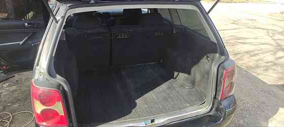 Volkswagen Passat Variant 2002 an Bender Bender