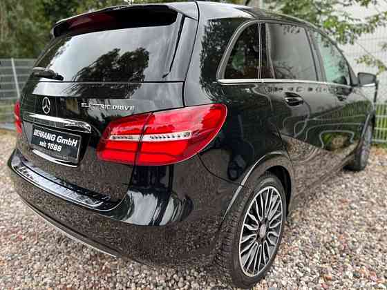 Mercedes B-Class 2016 an Chişinău Chişinău
