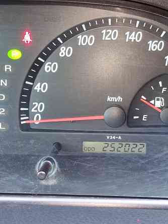 Toyota Camry 2002 год Тирасполь Тирасполь