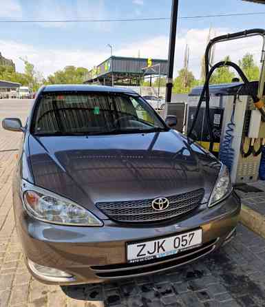Toyota Camry 2002 год Тирасполь Тирасполь