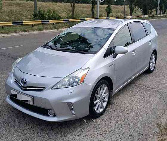 Toyota Prius 2012 год Тирасполь Тирасполь
