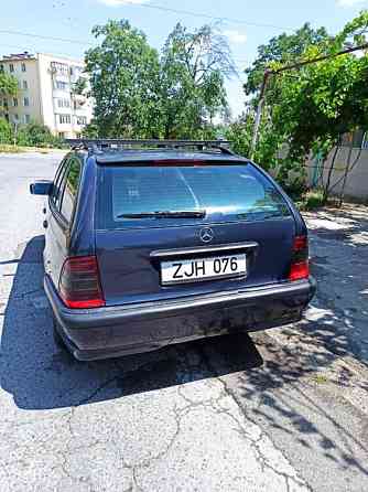 Mercedes C-Class 2000 an Tiraspol Tiraspol