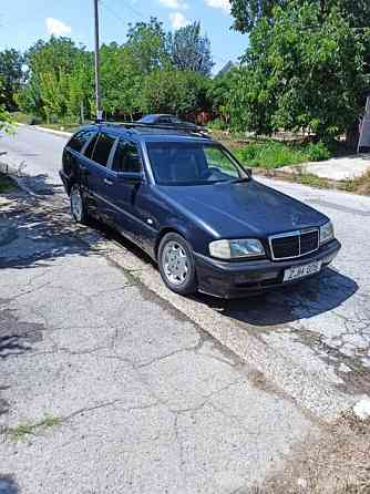 Mercedes C-Class 2000 an Tiraspol Tiraspol