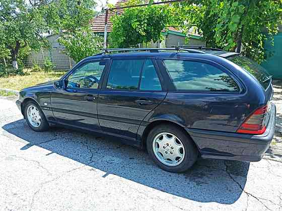 Mercedes C-Class 2000 an Tiraspol Tiraspol