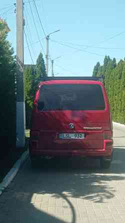 Volkswagen Transporter 1998 an Chişinău Chişinău