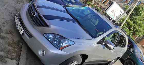 Lexus RX 2007 an Tiraspol Tiraspol