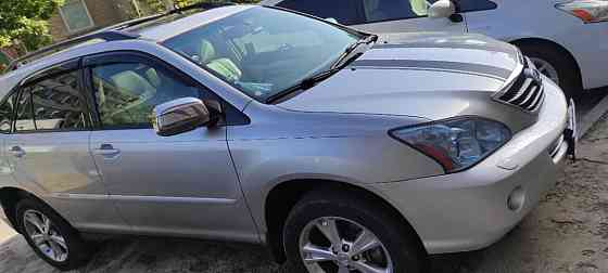 Lexus RX 2007 an Tiraspol Tiraspol