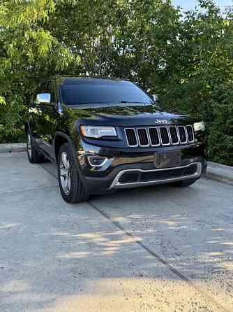 Jeep Grand Cherokee 2015 год Тирасполь Тирасполь