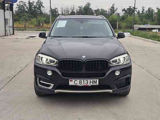 BMW X5 2015 год Тирасполь Тирасполь