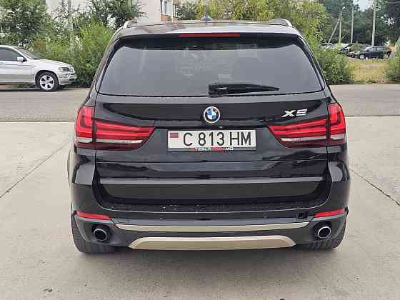 BMW X5 2015 год Тирасполь Тирасполь