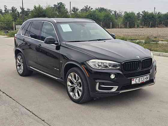 BMW X5 2015 год Тирасполь Тирасполь