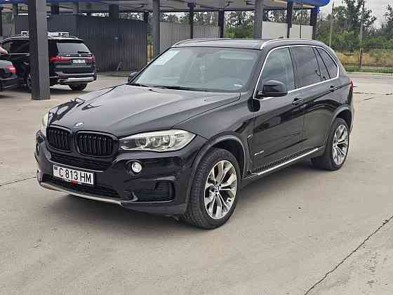 BMW X5 2015 год Тирасполь Тирасполь