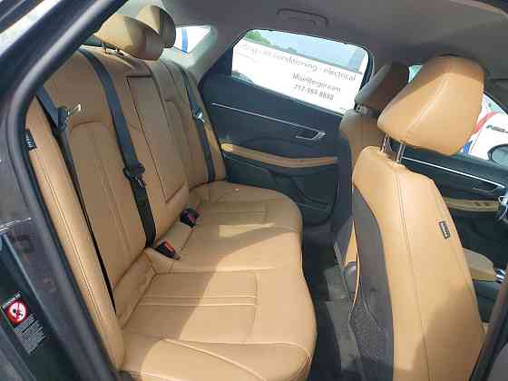 Hyundai Sonata 2021 an Tiraspol Tiraspol