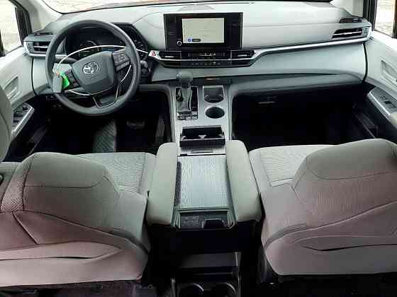 Toyota Sienna 2025 год Тирасполь Тирасполь