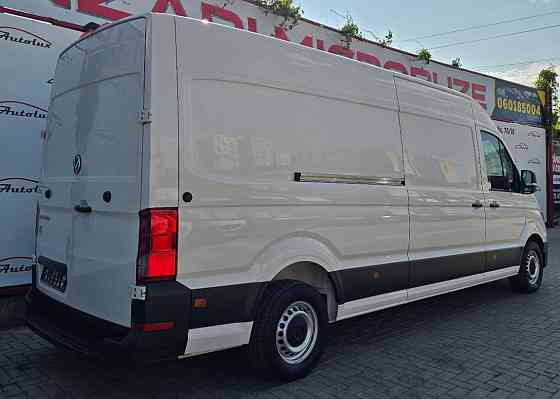 Volkswagen Crafter Кишинёв
