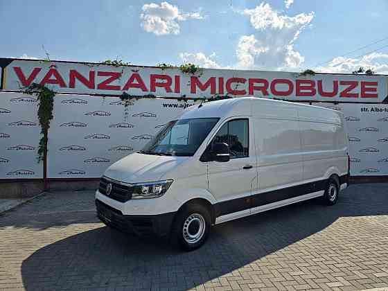 Volkswagen Crafter Кишинёв