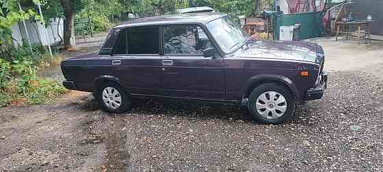 VAZ / Lada 2107 1998 an Tiraspol Tiraspol