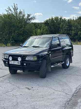 Opel Frontera 1995 an Rîbnița Rîbnița