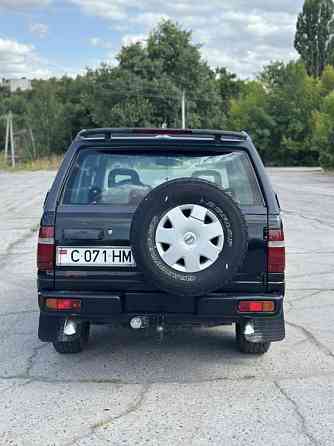 Opel Frontera 1995 an Rîbnița Rîbnița