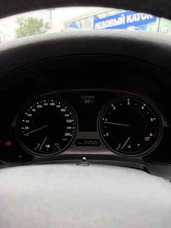 Lexus IS 2009 an Tiraspol Tiraspol