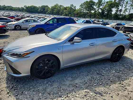 Lexus ES 2022 an Tiraspol Tiraspol