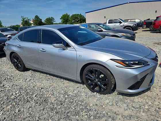 Lexus ES 2022 an Tiraspol Tiraspol
