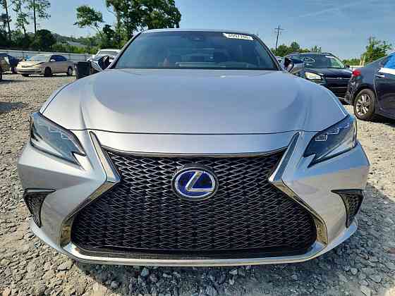 Lexus ES 2022 an Tiraspol Tiraspol