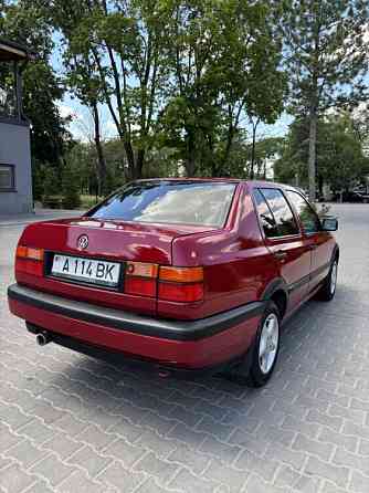 Volkswagen Vento 1995 an Tiraspol Tiraspol