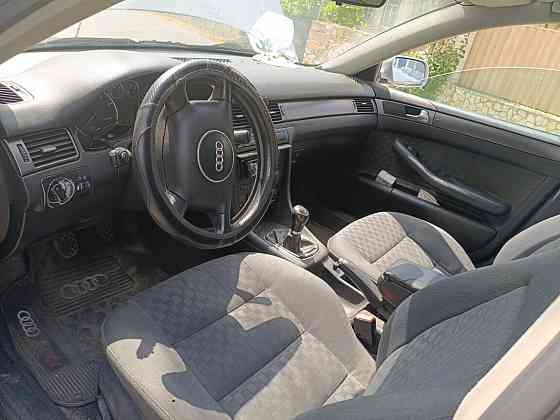 Audi A6 2001 an Tiraspol Tiraspol