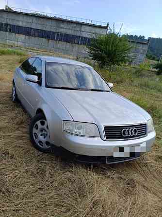 Audi A6 2001 an Tiraspol Tiraspol