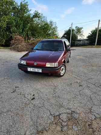 Volkswagen Passat 1992 год Тирасполь Тирасполь