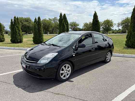 Toyota Prius 2006 an Tîrnauca Tîrnauca