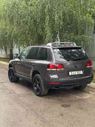 Volkswagen Touareg 2008 год Тирасполь Тирасполь