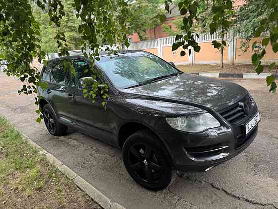 Volkswagen Touareg 2008 год Тирасполь Тирасполь