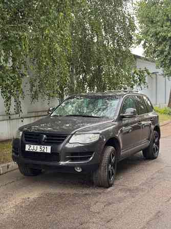 Volkswagen Touareg 2008 год Тирасполь Тирасполь