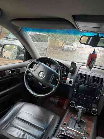 Volkswagen Touareg 2008 год Тирасполь Тирасполь
