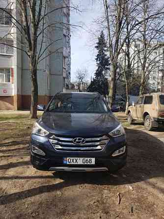 Hyundai Santa Fe 2013 an Tiraspol Tiraspol
