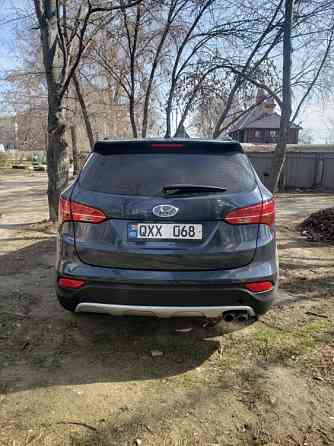 Hyundai Santa Fe 2013 an Tiraspol Tiraspol