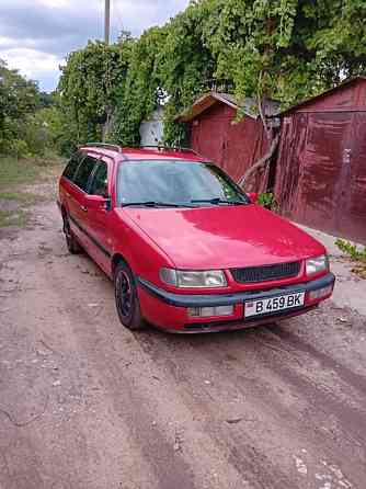 Volkswagen Passat Variant 1994 год Тирасполь Тирасполь