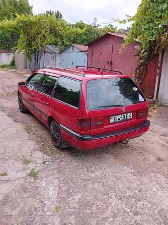 Volkswagen Passat Variant 1994 год Тирасполь Тирасполь